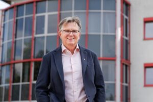 Regionalität vor Dachmarke – 3e rückt unter Bernhard Reiter die individuellen Stärken der Mitgliedsbetriebe in den Mittelpunkt.