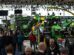 Besucher auf der Agritechnica 2025 in Hannover zwischen modernen Landmaschinen und digitalen Innovationen