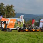 Im Rahmen der jährlich stattfindenden Profi-Testtage machte Hochfilzer wieder Station in Altlengbach – einer von insgesamt sechs Terminen, die über ganz Österreich verteilt sind.
