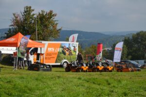 Im Rahmen der jährlich stattfindenden Profi-Testtage machte Hochfilzer wieder Station in Altlengbach – einer von insgesamt sechs Terminen, die über ganz Österreich verteilt sind.