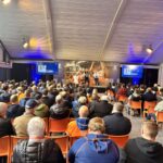 Husqvarna Österreich begrüßt Partner zur Händlerveranstaltung in Radstadt
